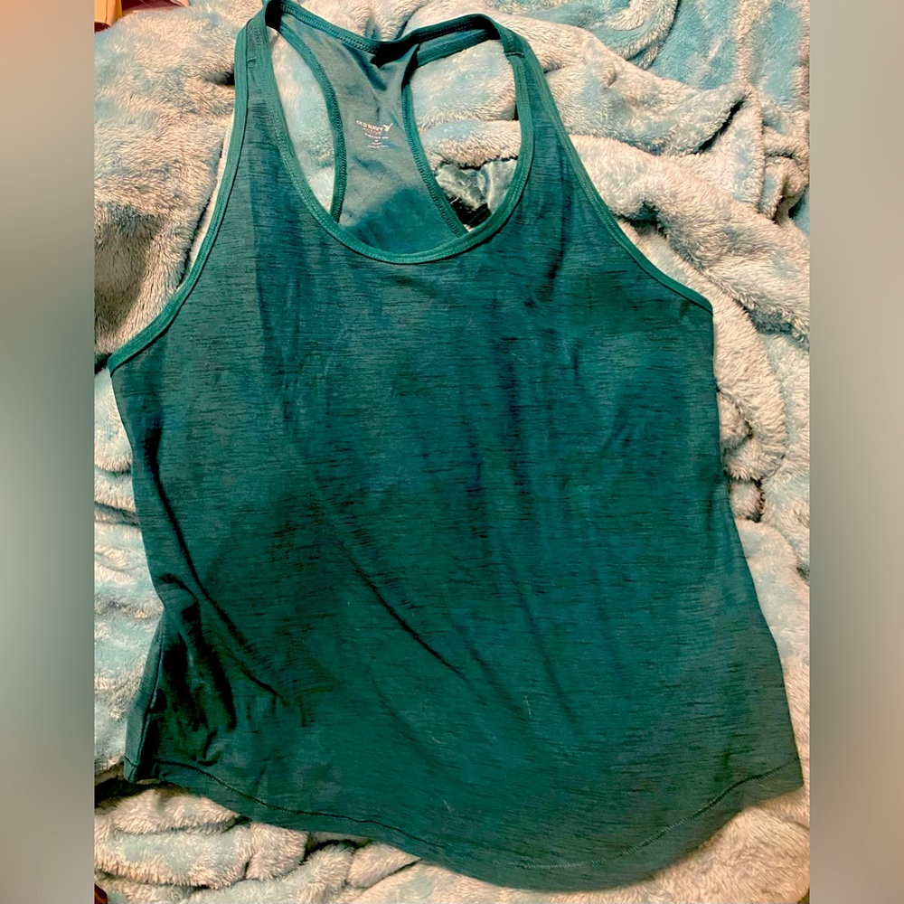 NWOT Old Navy Women’s Active Tank